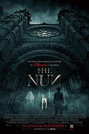 The Nun